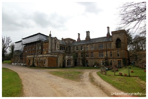 Great Tew Manor